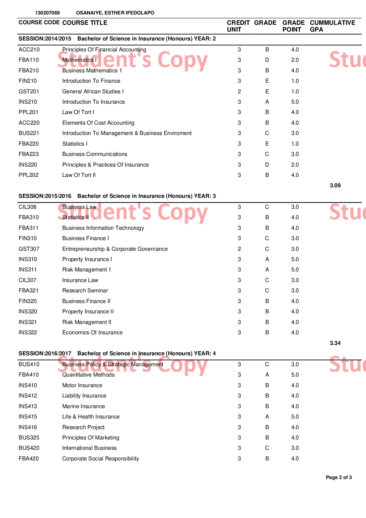 Document Page 2